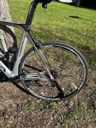 Bicicleta de carretera Orbea ORCA