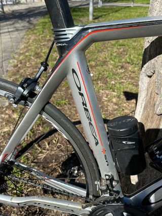 Bicicleta de carretera Orbea ORCA