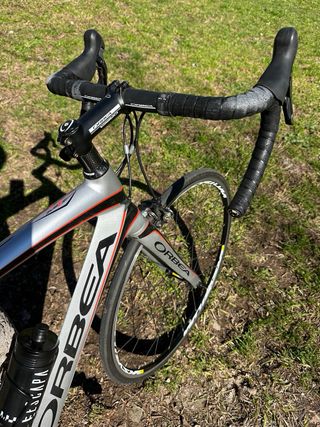 Bicicleta de carretera Orbea ORCA