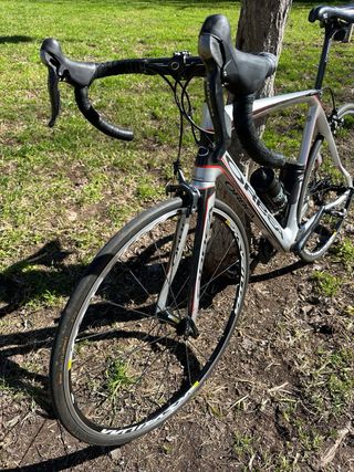 Bicicleta de carretera Orbea ORCA