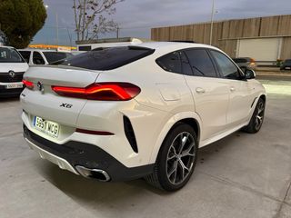 BMW X6 M3.0d