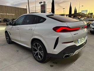 BMW X6 M3.0d