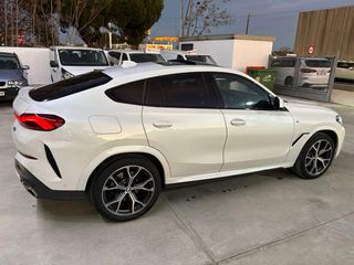 BMW X6 M3.0d