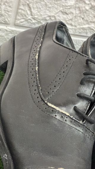 Mocassini eleganti uomo neri