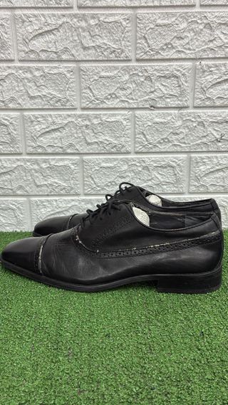 Mocassini eleganti uomo neri