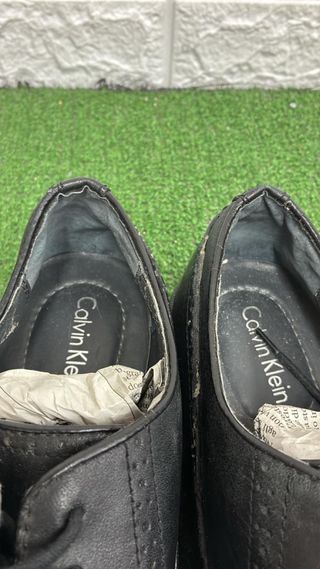 Mocassini eleganti uomo neri