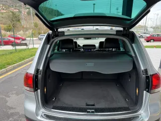 Volkswagen Touareg 2007