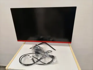 Monitor Gaming AOC 24''