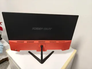 Monitor Gaming AOC 24''