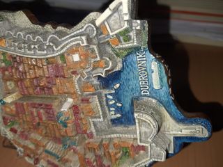 Souvenir Croazia Dubrovnik