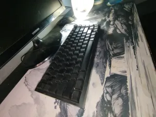 Teclado Mecánico Ajazz AK820 Cableado