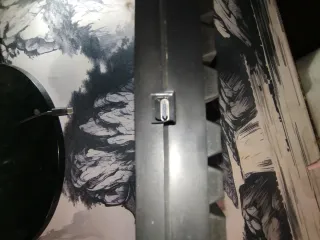 Teclado Mecánico Ajazz AK820 Cableado