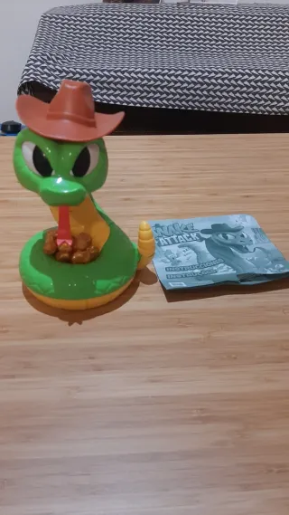 Lote Juegos Mesa Infantiles.