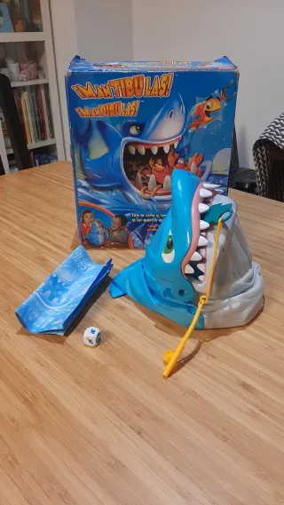 Lote Juegos Mesa Infantiles.