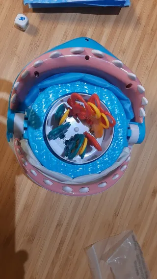 Lote Juegos Mesa Infantiles.