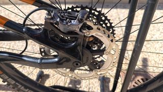 Bicicleta Eléctrica Giant Trance E+ 1 Pro 2022