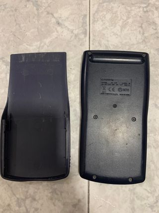 Calculadora Científica Casio fx-82MS