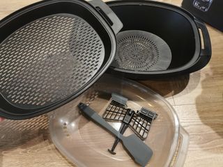 Accesorios Robot Cocina Cecotec Mambo 10090