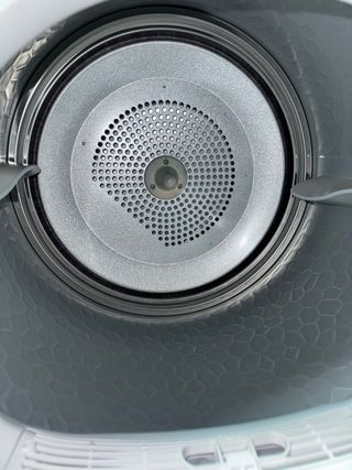 Secadora aspes ASB108BC2 8kg casi nueva