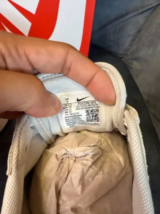 Nike Phoenix Taglia 38