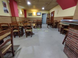 Local comercial en venta en Vallirana