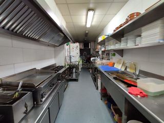 Local comercial en venta en Vallirana