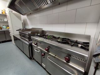 Local comercial en venta en Vallirana