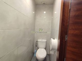 Local comercial en venta en Vallirana