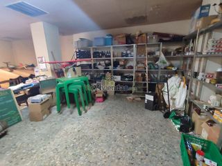 Local comercial en venta en Vallirana