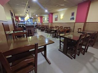 Local comercial en venta en Vallirana