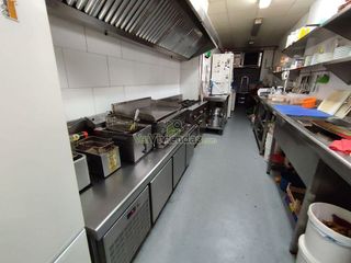 Local comercial en venta en Vallirana