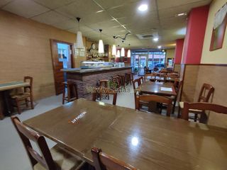 Local comercial en venta en Vallirana