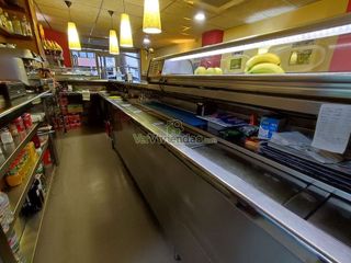 Local comercial en venta en Vallirana