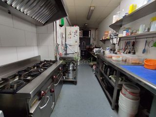 Local comercial en venta en Vallirana