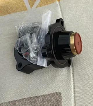 Válvula recirculación Tison Motor Esport 9359