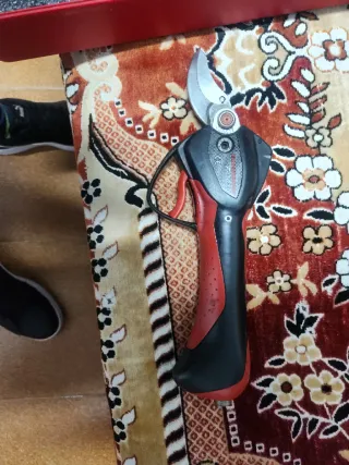 Tijera de podar F3010