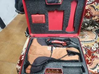 Tijera de podar F3010