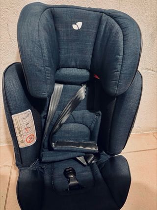 Silla coche niño JOIE