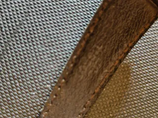 Raro reloj Tissot 125 Aniversario Oro 18k