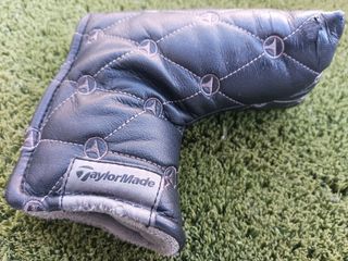 Capa Putter TaylorMade Golfe