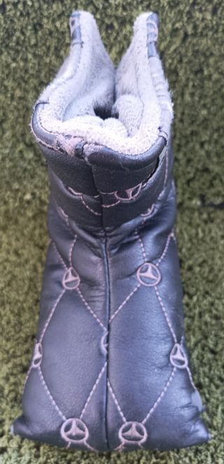 Capa Putter TaylorMade Golfe