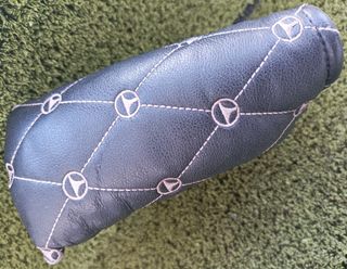 Capa Putter TaylorMade Golfe