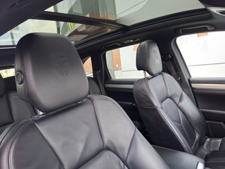 PORSCHE CAYENNE S HYBRID 3.0 V6 416cv Tiptronic