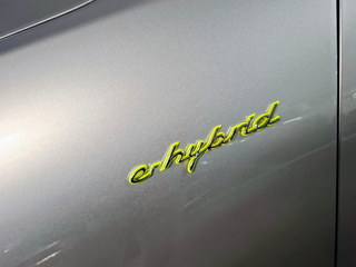 PORSCHE CAYENNE S HYBRID 3.0 V6 416cv Tiptronic