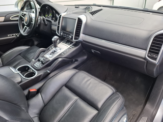 PORSCHE CAYENNE S HYBRID 3.0 V6 416cv Tiptronic