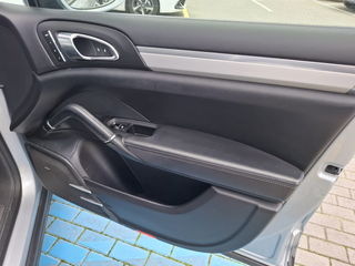 PORSCHE CAYENNE S HYBRID 3.0 V6 416cv Tiptronic