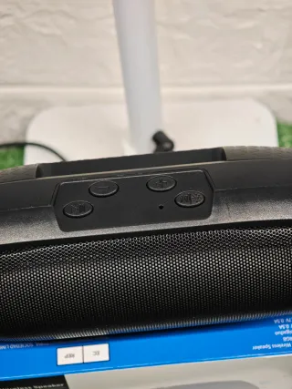 Altavoz Inalámbrico Anigaduo MINI6+RGB