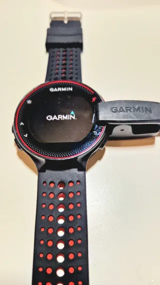 Reloj Garmin Forerunner 235 GPS