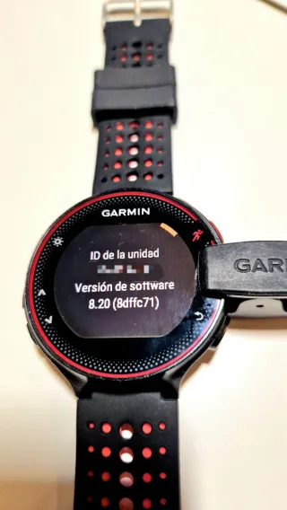 Reloj Garmin Forerunner 235 GPS