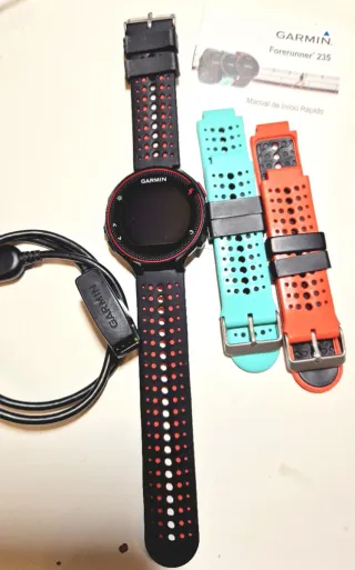 Reloj Garmin Forerunner 235 GPS